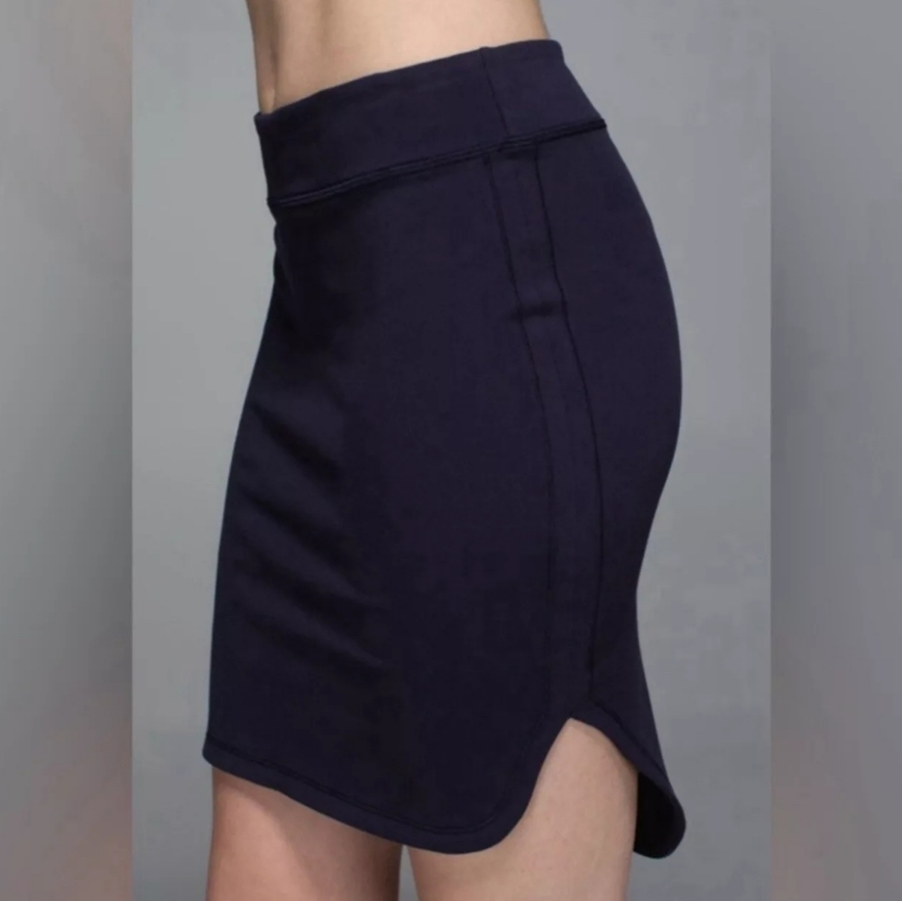 Lululemon City Skirt